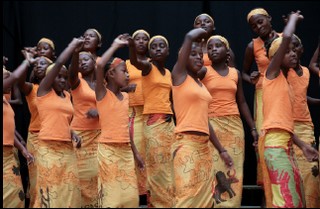 Malagasy Gospel